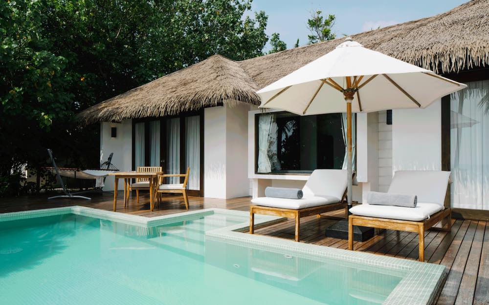 Garden Villa photo 9